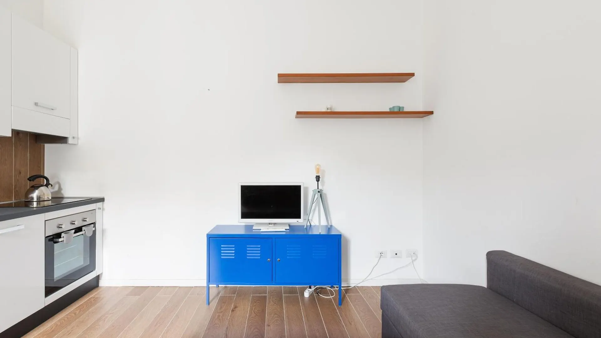 Milano Porta Venezia Cosy Apartment Italie