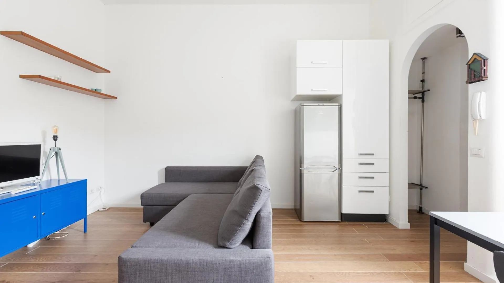 Milano Porta Venezia Cosy Apartment 0*, Milan Italie