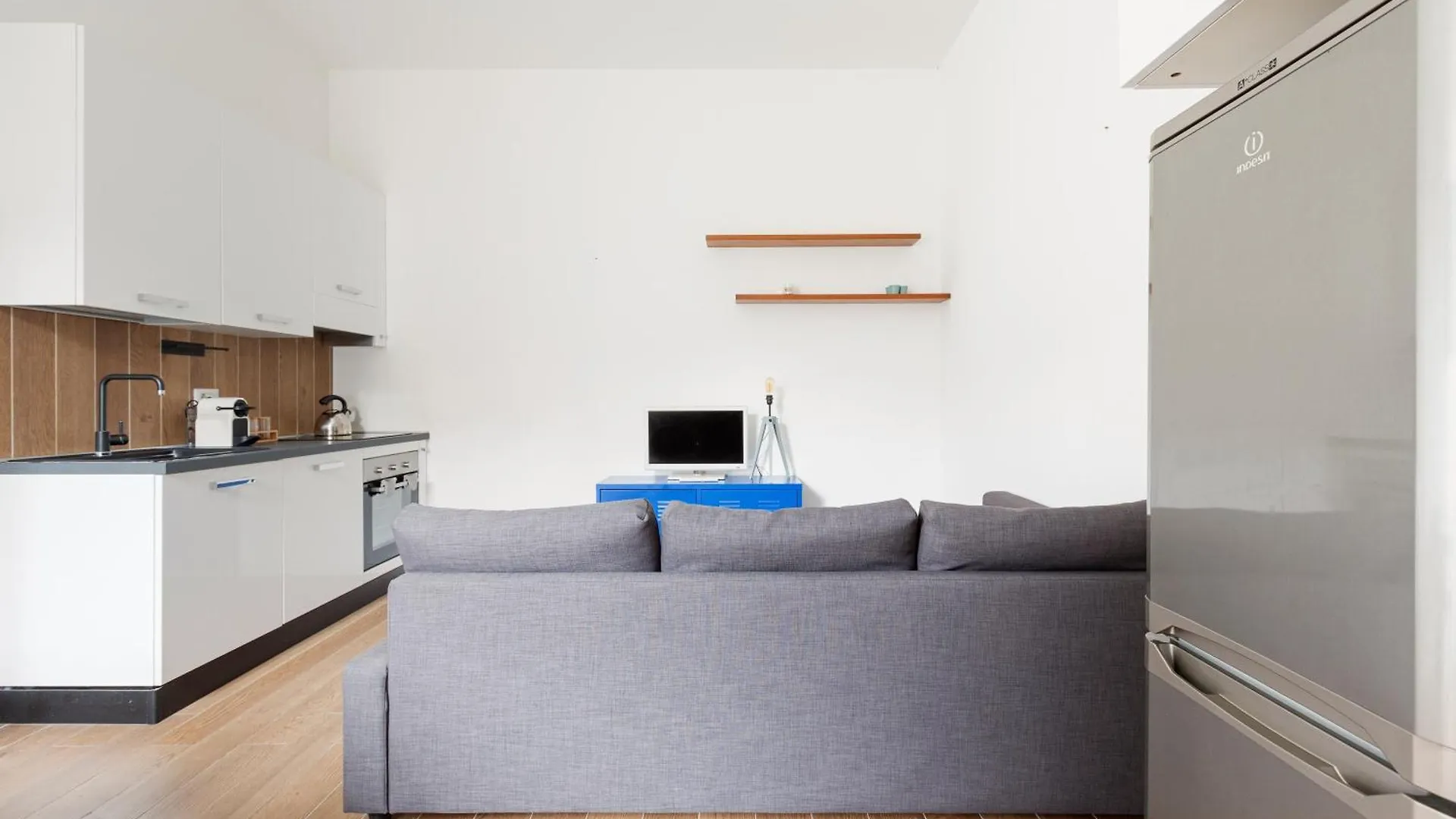 Milano Porta Venezia Cosy Apartment Italie