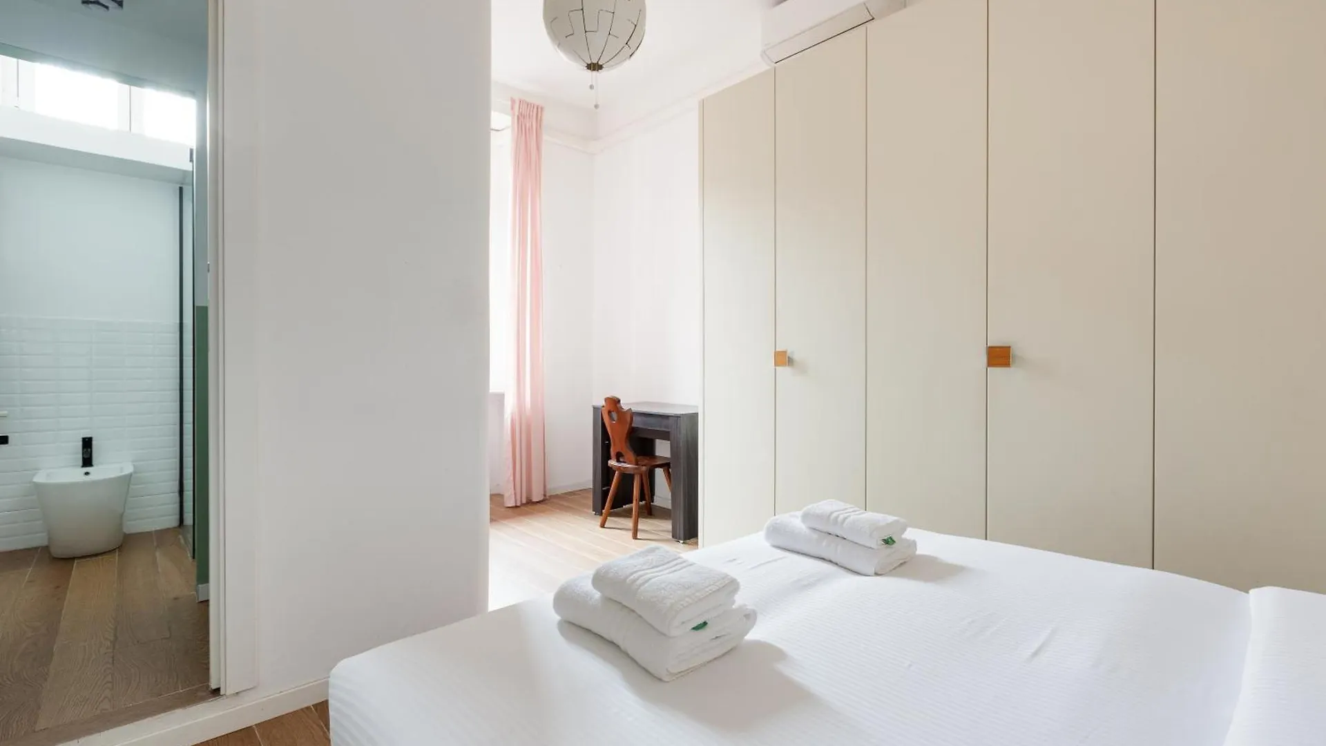 Milano Porta Venezia Cosy Apartment 0*, Milaan