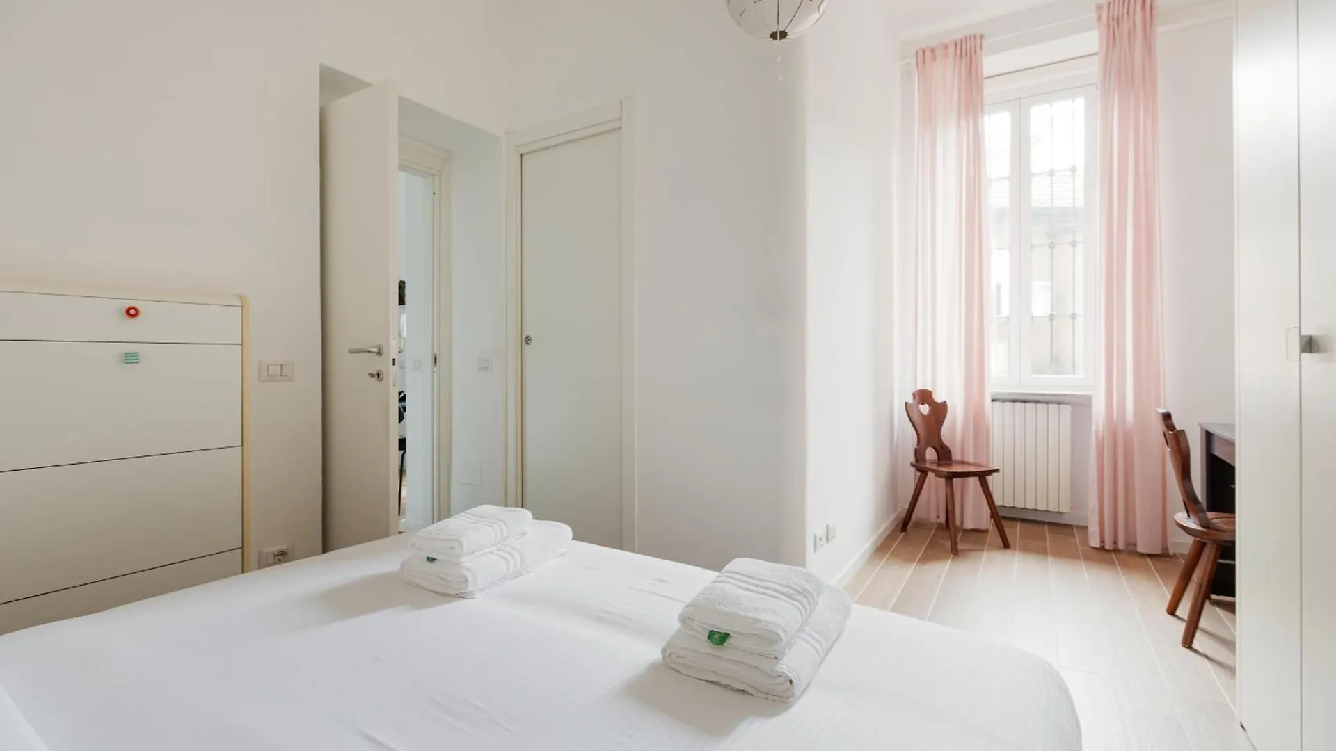 Milano Porta Venezia Cosy Apartment Italië