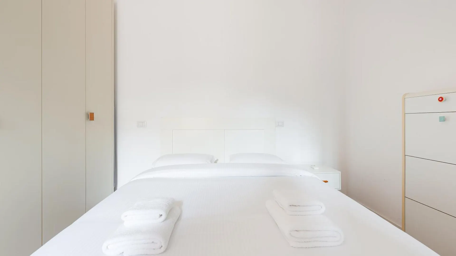 Milano Porta Venezia Cosy Apartment 0*, Milaan Italië